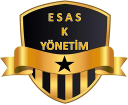 Esas K Yönetim logosu